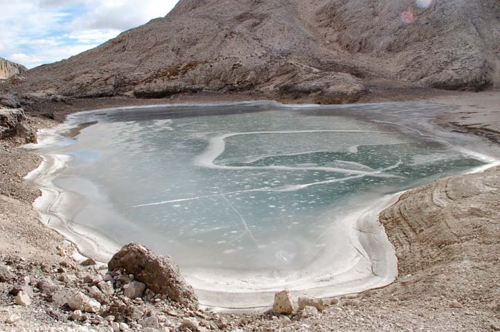 Laghi.....dell''ALTO ADIGE